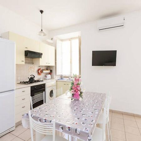 Apartmá  Řím Pokoj fotografie