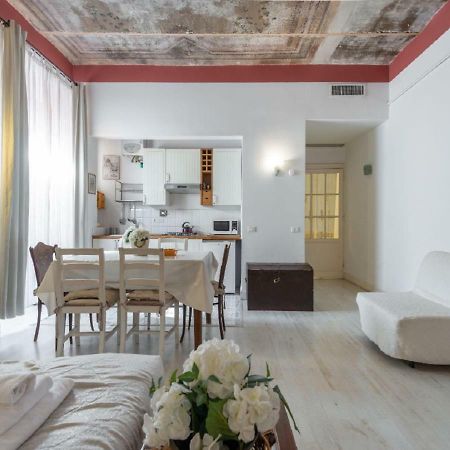 Apartmá  Řím Exteriér fotografie