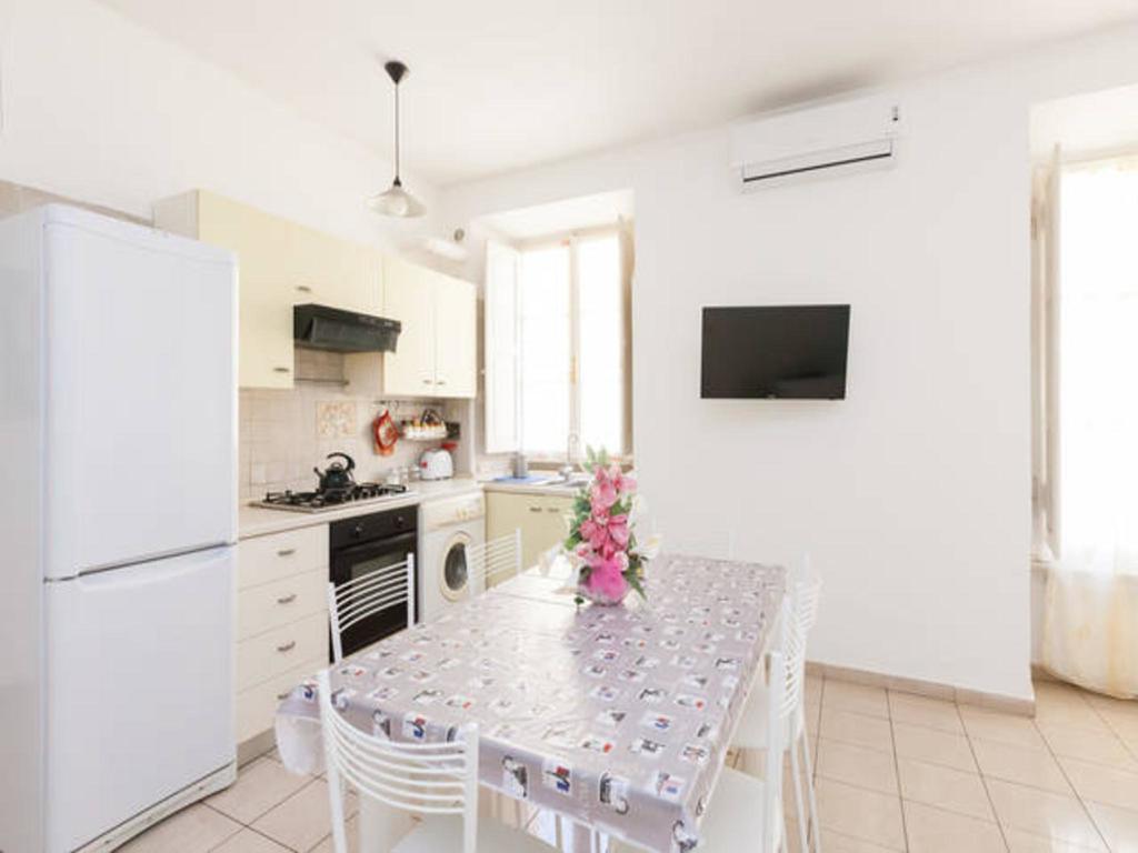 Apartmá  Řím Pokoj fotografie
