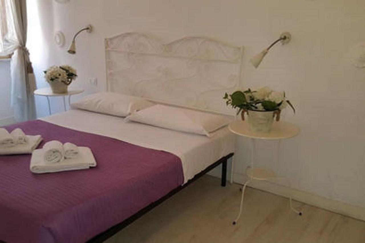 Apartmá  Řím Exteriér fotografie