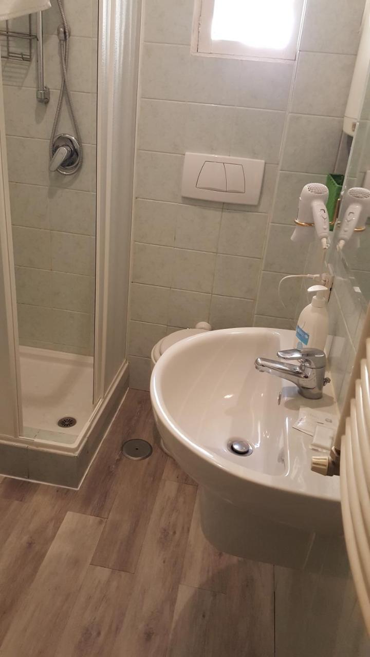 Apartmá  Řím Exteriér fotografie