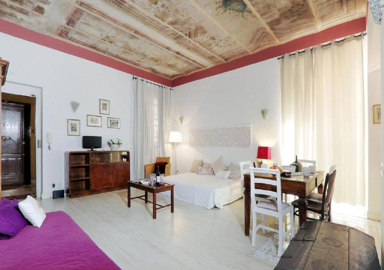 Apartmá  Řím Exteriér fotografie