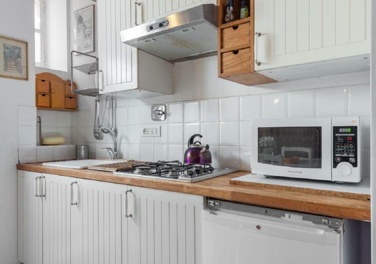 Apartmá  Řím Exteriér fotografie